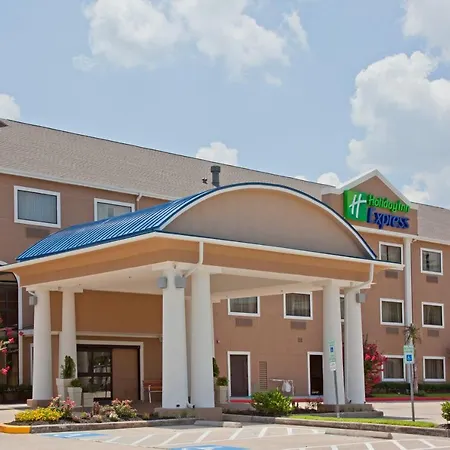 Holiday Inn Express Houston North-1960 Champions Area